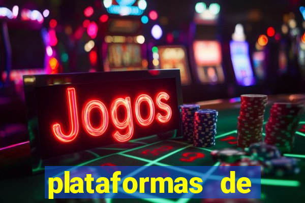 plataformas de jogos antigos